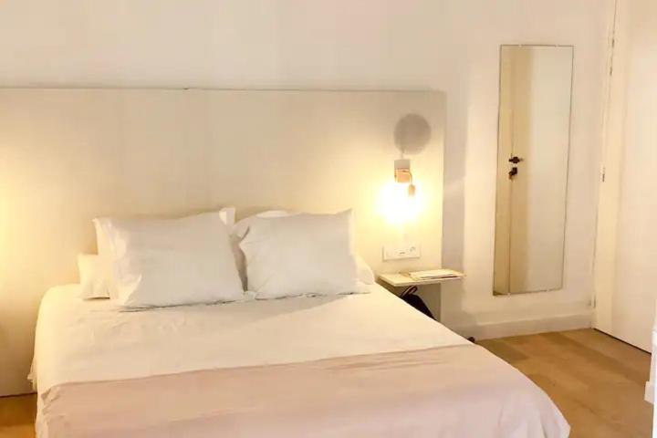 Design Suite Vieux Port Appartement Tout Equipe Climatise Μασσαλία Εξωτερικό φωτογραφία