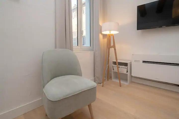 Design Suite Vieux Port Appartement Tout Equipe Climatise Μασσαλία Εξωτερικό φωτογραφία
